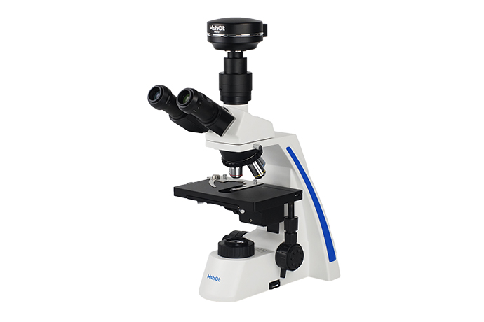 Biological Microscope ML31