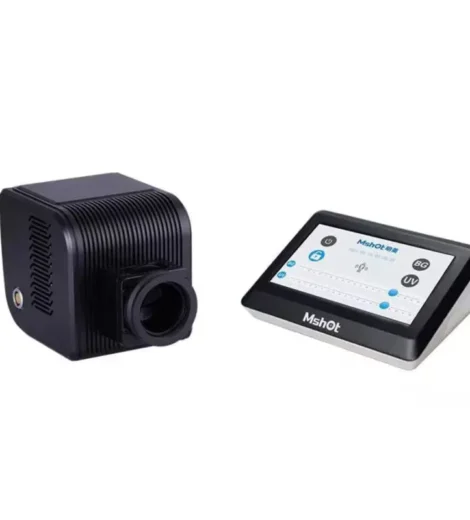 Fluorescence Light Source MG-100