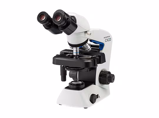 Upgrade Olympus CX23 Microscope to LED Fluorescence