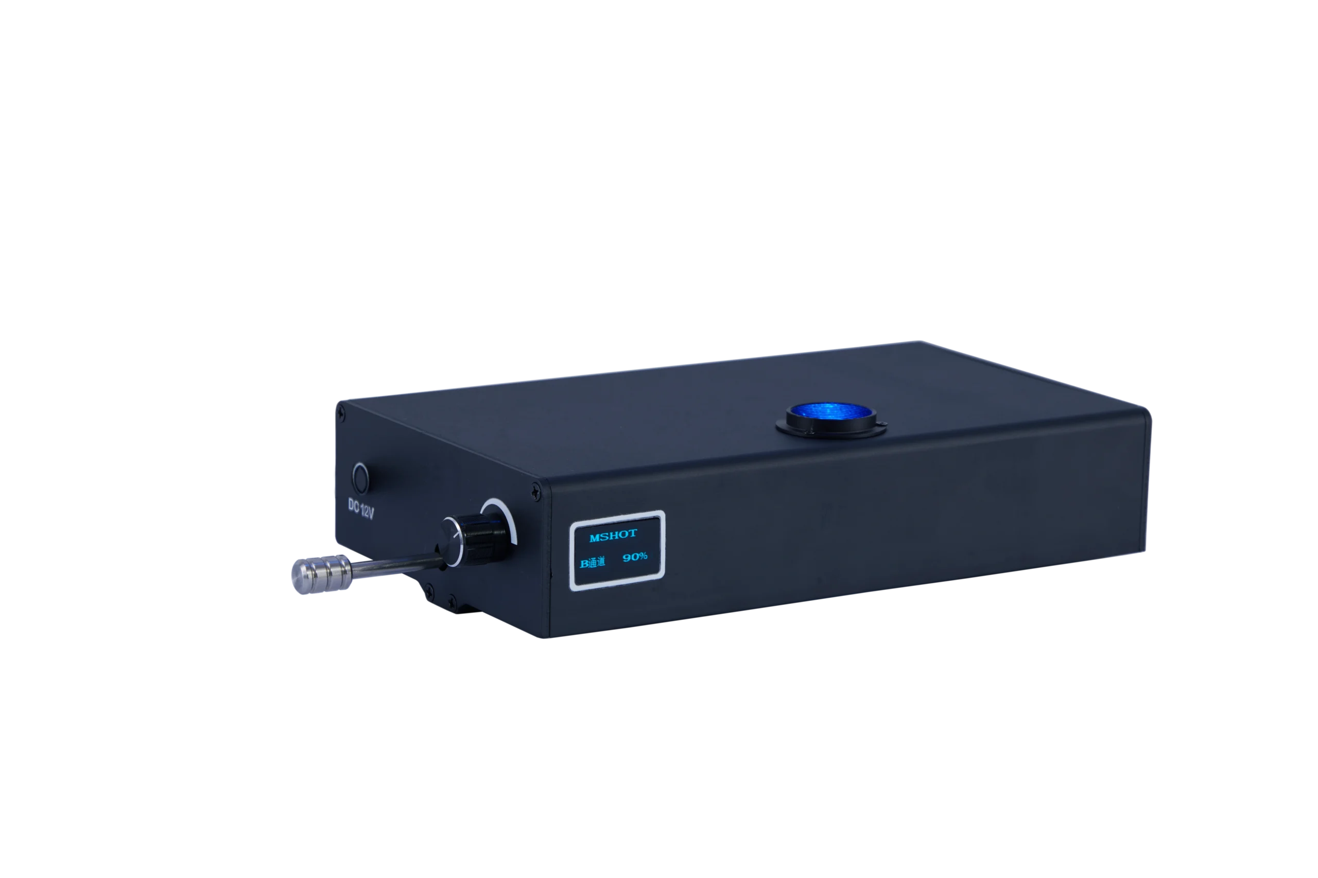 Upgrade Olympus IX73 Inverted Microscope to LED Fluorescence