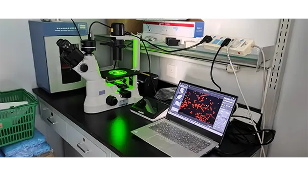 Mshot fluorescence modules compatible with Olympus Nikon Leica Zeiss